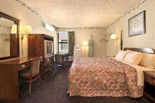 Days Inn by Wyndham Evanston WY - Evanston - 8