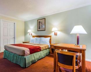 Econo Lodge Woodland near I-5 - Woodland - 8