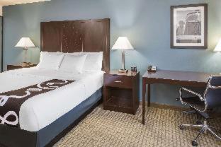 La Quinta by Wyndham Moscow Pullman - Moscow - 5