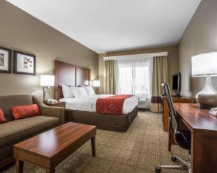 Comfort Suites Victorville-Hesperia - Victorville - 9
