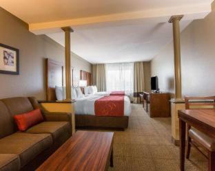 Comfort Suites Victorville-Hesperia - Victorville - 7