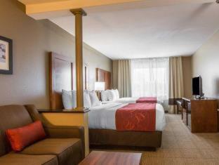 Comfort Suites Victorville-Hesperia - Victorville - 5