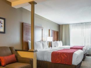 Comfort Suites Victorville-Hesperia - Victorville - 4
