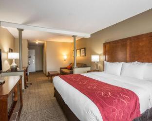 Comfort Suites Victorville-Hesperia - Victorville - 2
