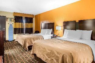 Quality Inn Grand Rapids Near Downtown - 6