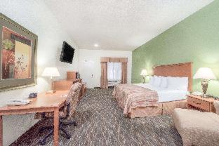 Baymont by Wyndham Pearsall - 7