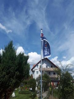 Hotel Pension Am Engelsberg - 9