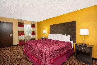 Days Inn by Wyndham Carthage - Carthage - 3