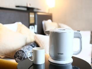 APA Hotel Midosuji Honmachi Ekihigashi - Osaka - 2