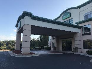 Wingate by Wyndham Augusta Fort Eisenhower - Augusta - 7