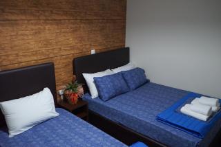 Orpheus Hotel - Atene - 9
