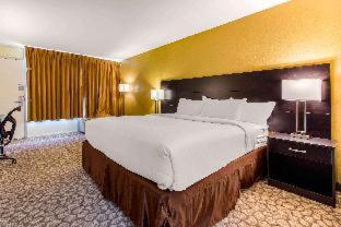 Ramada by Wyndham Santee I-95 - Santee - 6
