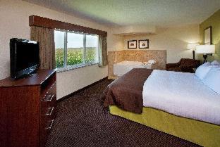 AmericInn by Wyndham Osage - Osage - 2
