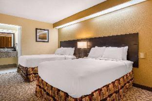Ramada by Wyndham Santee I-95 - Santee - 1