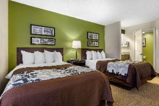 Sleep Inn near I-80 and I-94 - 8
