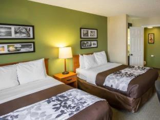 Sleep Inn near I-80 and I-94 - 5