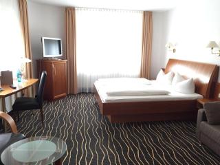 Hotel Zur Schönen Aussicht - 8