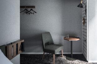 Nest Hotel Hiroshima Hatchobori - 9