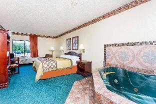 Super 8 by Wyndham Piedmont Greenville Area - Piedmont - 1
