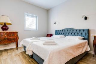 MAGNIFIQUE APPARTEMENT A 3' DE LA PLAGE ET KIKAR - Netanya - 3