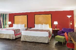Ramada by Wyndham Miami Springs/Miami International Airport - 4