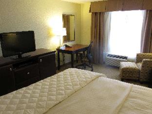 La Quinta by Wyndham Bismarck - Bismarck - 5