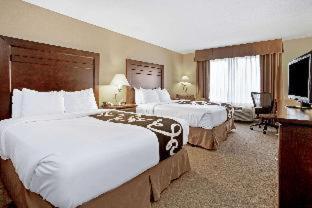 La Quinta by Wyndham Bismarck - Bismarck - 4