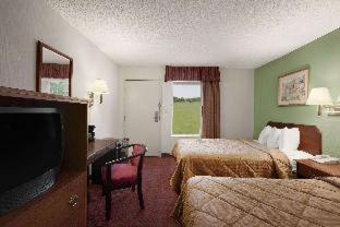 Days Inn & Suites by Wyndham Albany - Albany - 5