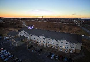 Sleep Inn & Suites Pleasant Hill - Des Moines - Pleasant Hill - 9