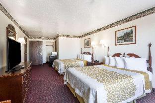 Days Inn by Wyndham Evanston WY - Evanston - 3