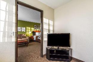 Sleep Inn & Suites Pleasant Hill - Des Moines - Pleasant Hill - 7