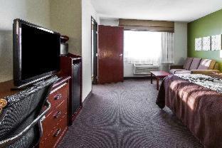 Sleep Inn & Suites Pleasant Hill - Des Moines - Pleasant Hill - 5