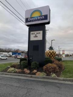Days Inn by Wyndham Winchester - Winchester - 8