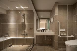 Nest Hotel Hiroshima Hatchobori - 7