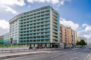 Hotel Roma - Lisbona - 7