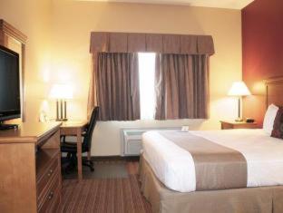 Best Western Plus The Inn at Horse Heaven - Prosser - 6