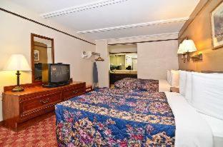 Stay Express Inn Athens - Athens - 9