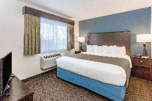 AmericInn by Wyndham Sleepy Eye - Sleepy Eye - 1
