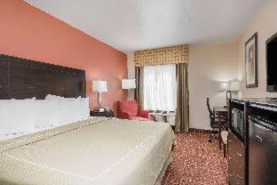 AmericInn by Wyndham Johnston Des Moines - Urbandale - 6