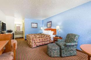Days Inn by Wyndham Fordyce - Fordyce - 2