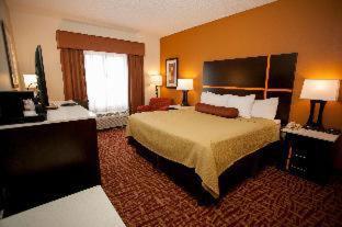 Best Western Aspen Hotel - Fort Smith - 9