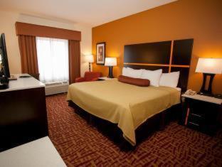Best Western Aspen Hotel - Fort Smith - 8