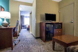 Comfort Suites Chicago O'Hare Airport - 2
