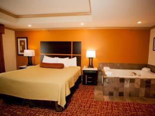 Best Western Aspen Hotel - Fort Smith - 4