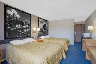 Super 8 by Wyndham Winnemucca NV - Winnemucca - 4