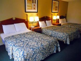 Country Hearth Inn & Suites Dawson - Dawson - 6