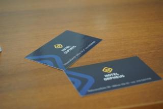 Orpheus Hotel - Atene - 1