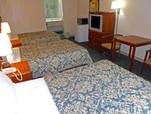 Country Hearth Inn & Suites Dawson - Dawson - 4