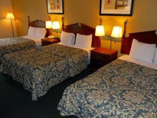Country Hearth Inn & Suites Dawson - Dawson - 3