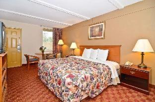 Stay Express Inn Athens - Athens - 8